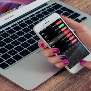 The Master Cryptocurrency Trader Solution